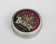 ビーバークリーム