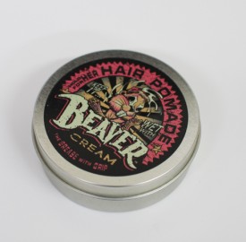 ビーバークリーム